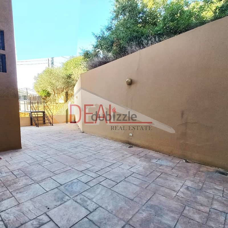 Apartment for sale in Nahr ibrahim 151 sqm ref#ei318 1