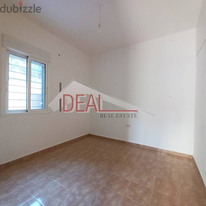 Apartment for sale in Nahr ibrahim 151 sqm ref#ei318 4