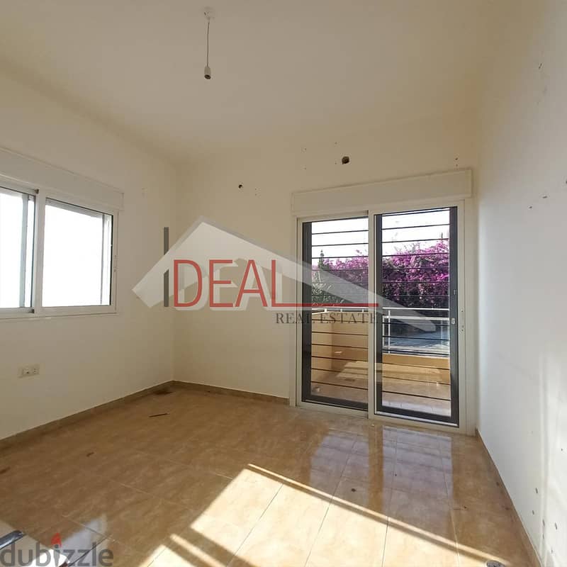 Apartment for sale in Nahr ibrahim 151 sqm ref#ei318 5