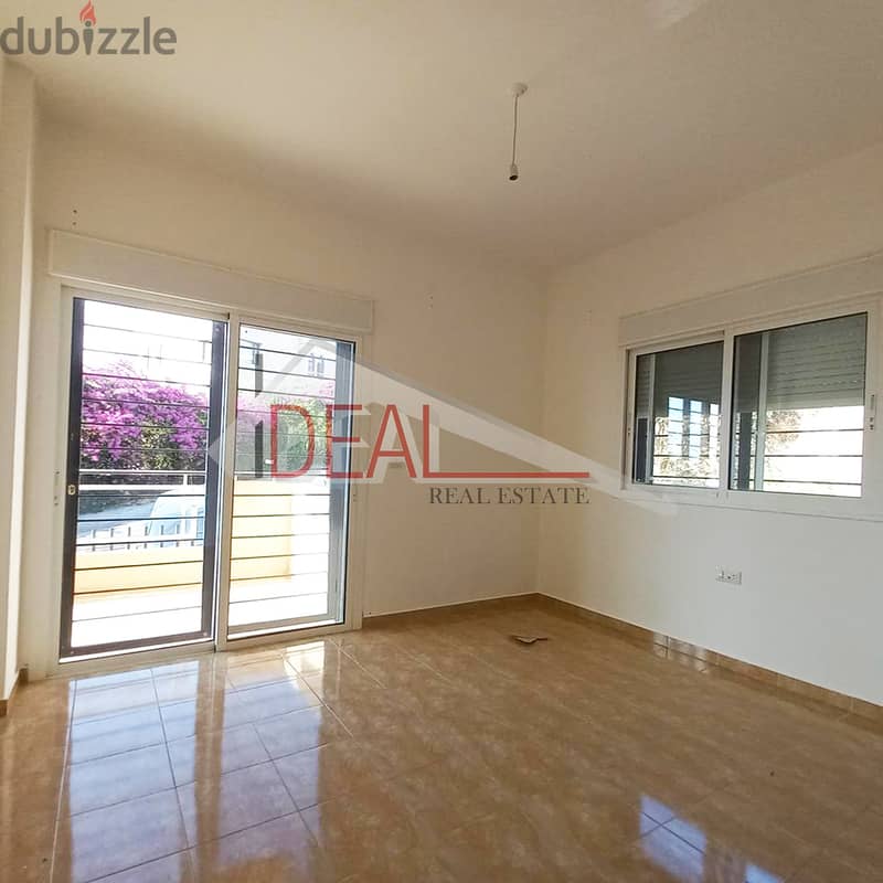 Apartment for sale in Nahr ibrahim 151 sqm ref#ei318 6