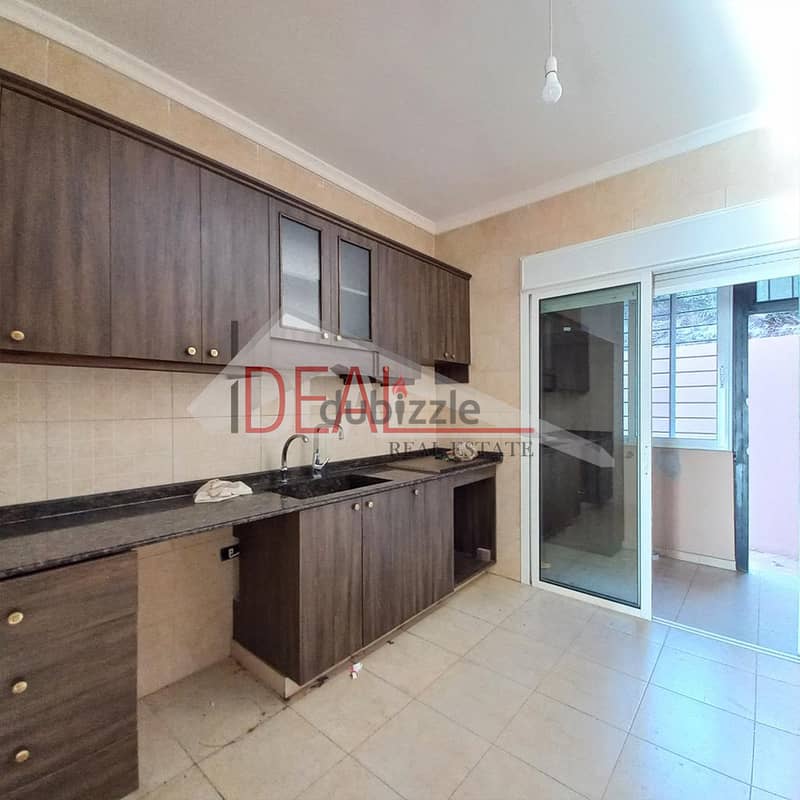 Apartment for sale in Nahr ibrahim 151 sqm ref#ei318 7