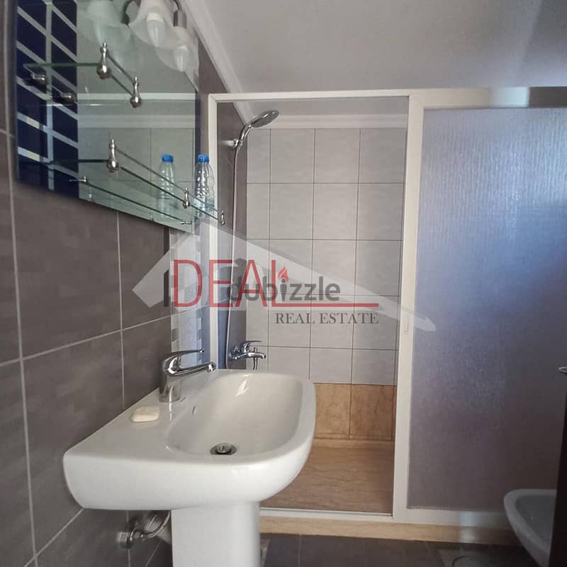 Apartment for sale in Nahr ibrahim 151 sqm ref#ei318 8