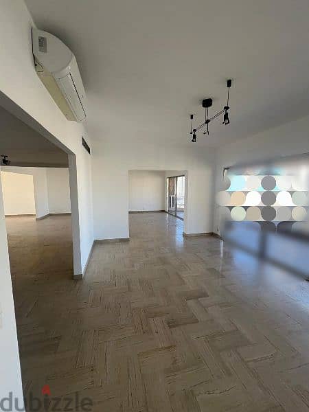 Sea View I Prime Location 350 SQM Apartment in Ain Al Tineh . 0