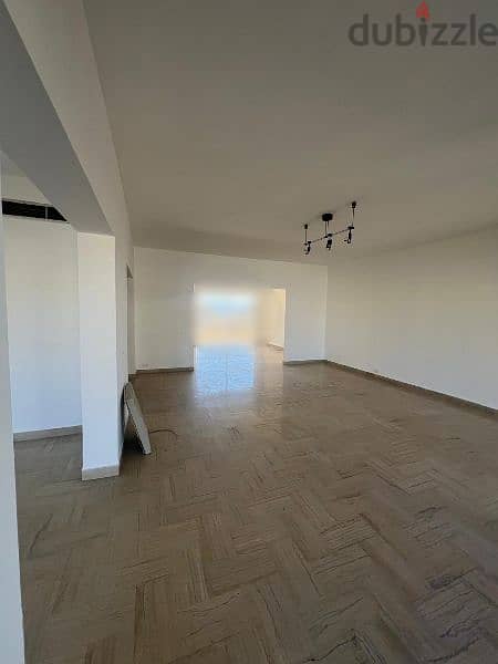 Sea View I Prime Location 350 SQM Apartment in Ain Al Tineh . 1