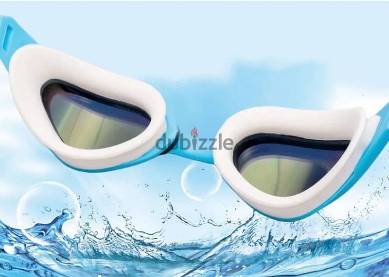 Goggles Adult RightLeft 1