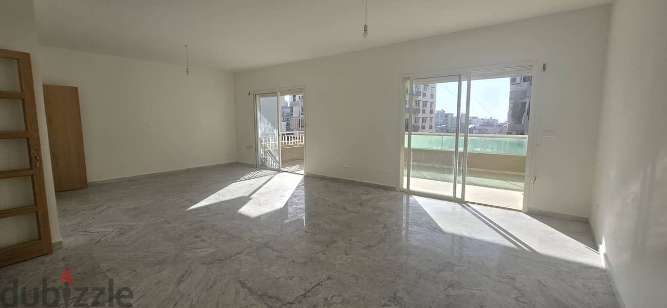 Apartment for sale in Zouk Mikael -  شقة للبيع في ذوق مكايل 1