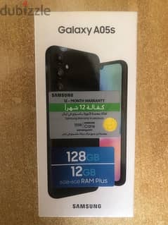 samsung A05s