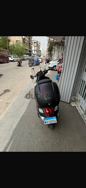 vespa 2022 2