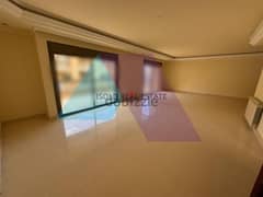 Brand New 280 m2 apartment for sale in Sahel Aalma