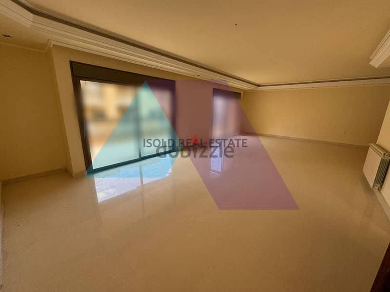 Brand New 280 m2 apartment for sale in Sahel Aalma 0