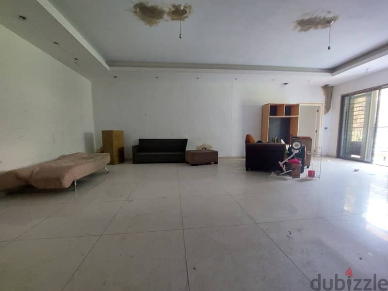 Office for rent in Rabieh مكتب للايجار في الرابية 1