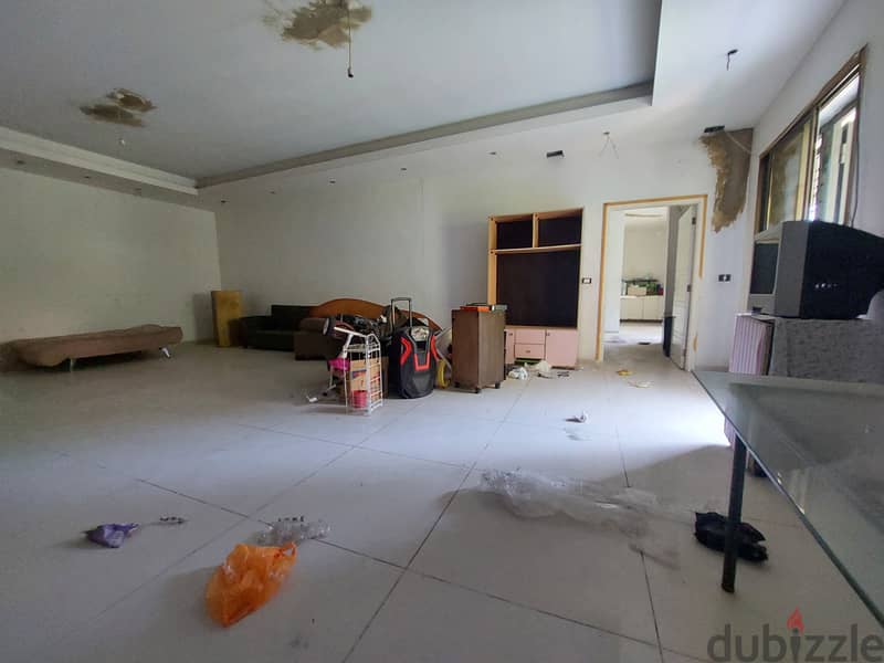 Office for rent in Rabieh مكتب للايجار في الرابية 2