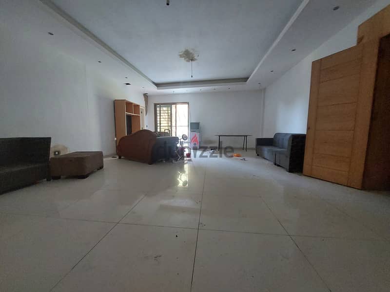 Office for rent in Rabieh مكتب للايجار في الرابية 3