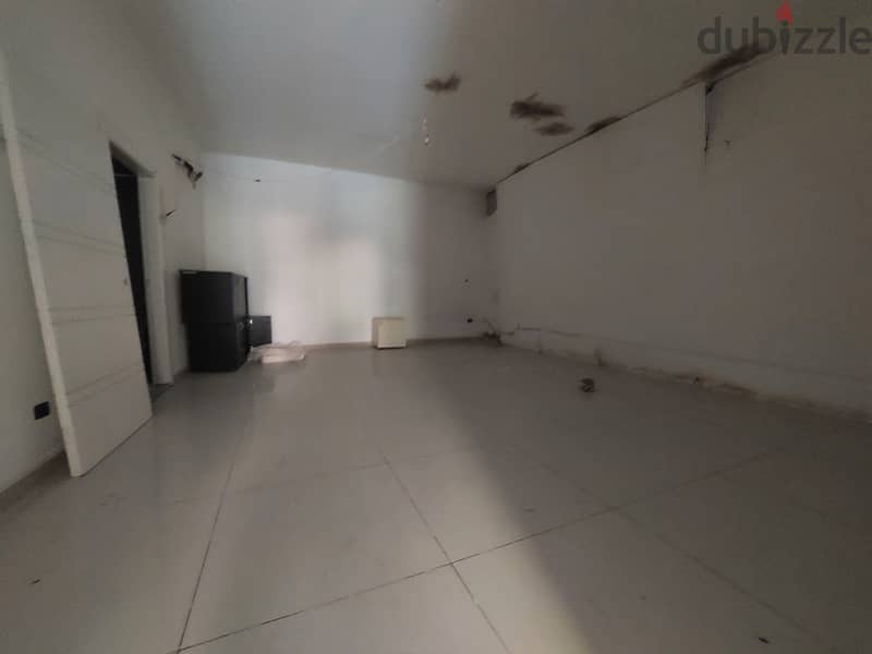 Office for rent in Rabieh مكتب للايجار في الرابية 6