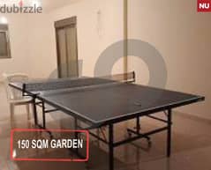 GARDEN, METN, JOURET EL BALLOUT/جورة البلوط REF#NU112756 0