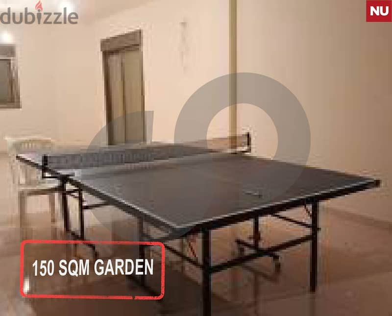 GARDEN, METN, JOURET EL BALLOUT/جورة البلوط REF#NU112756 0