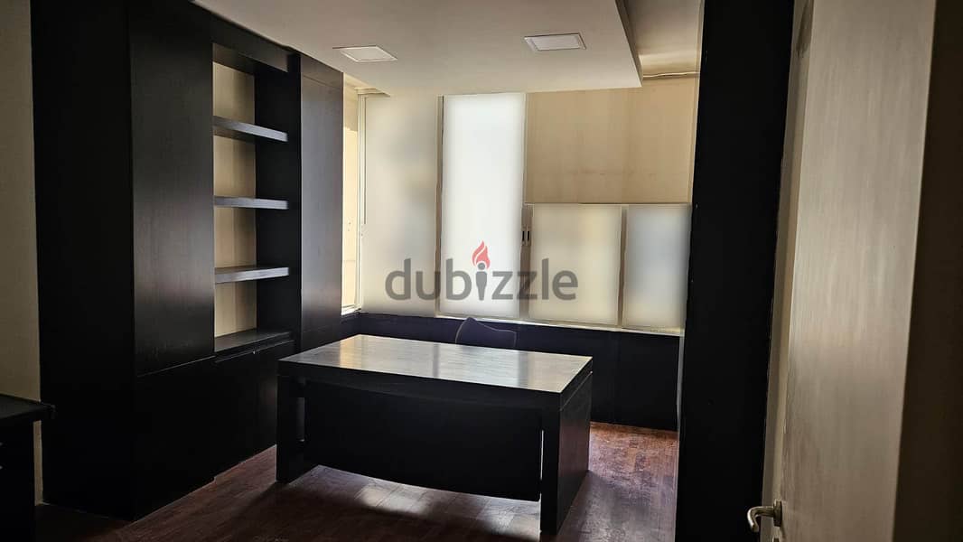 prime office -Reception -Adlieh, Beirut/عدليه, بيروت REF#LY112757 1