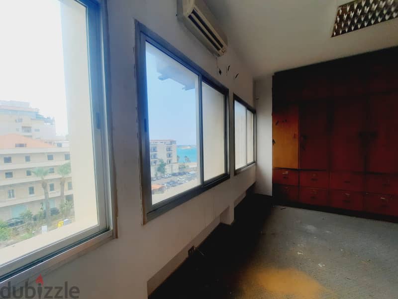 RWK141ZN - Office For Rent In Jounieh  - مكتب للإيجار في جونيه 9