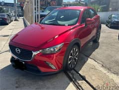 Mazda CX-3 2016 0