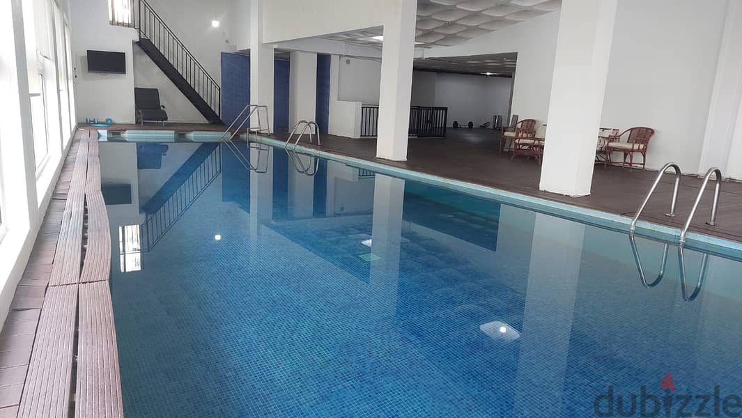 Luxurious Apartment for Sale in Rabieh 8