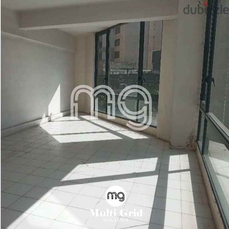 RA-8256 / Office for Rent in Zalka, مكتب للإيجار في الزلقا 2