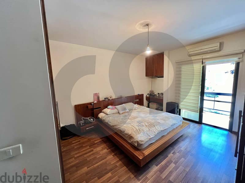 Bsalim/ mezher/ semi furnished/ fully decorated/بصاليم  REF#MZ112758 8