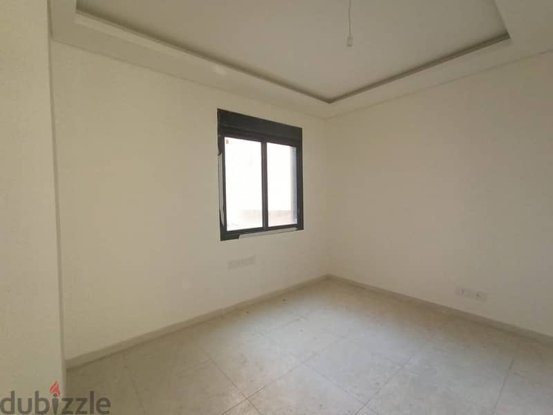 Apartment for rent in Baabda -  شقة للإيجار في بعبدا 5