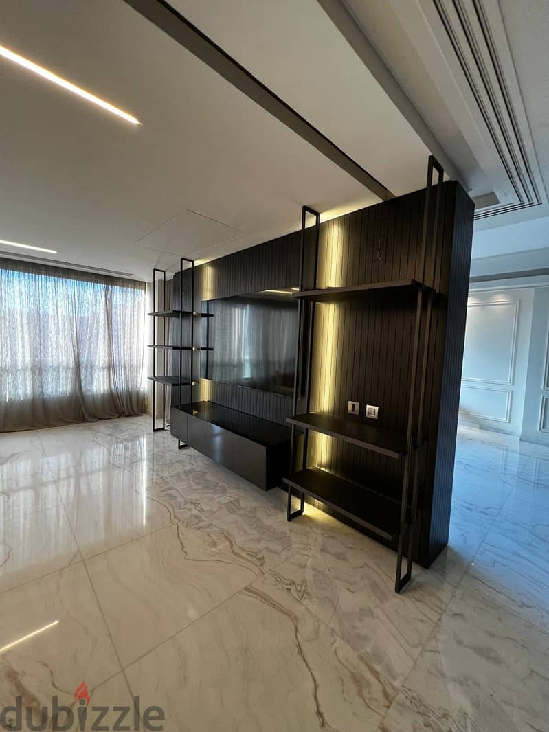 350 Sqm | Luxurious apartment for rent in Achrafieh 16