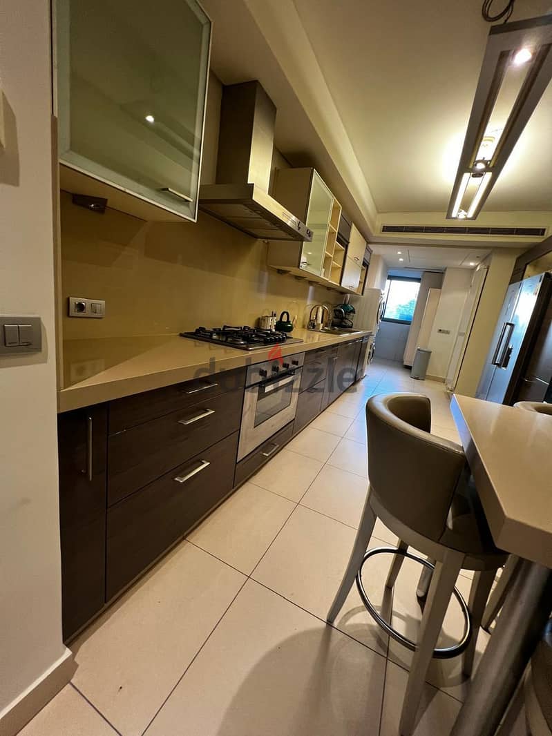 350 Sqm | Luxurious apartment for rent in Achrafieh 12