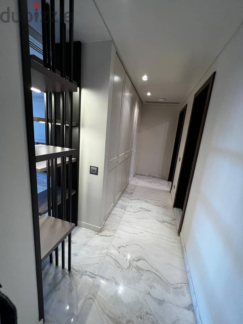 350 Sqm | Luxurious apartment for rent in Achrafieh 8