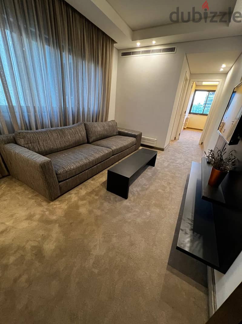 350 Sqm | Luxurious apartment for rent in Achrafieh 6