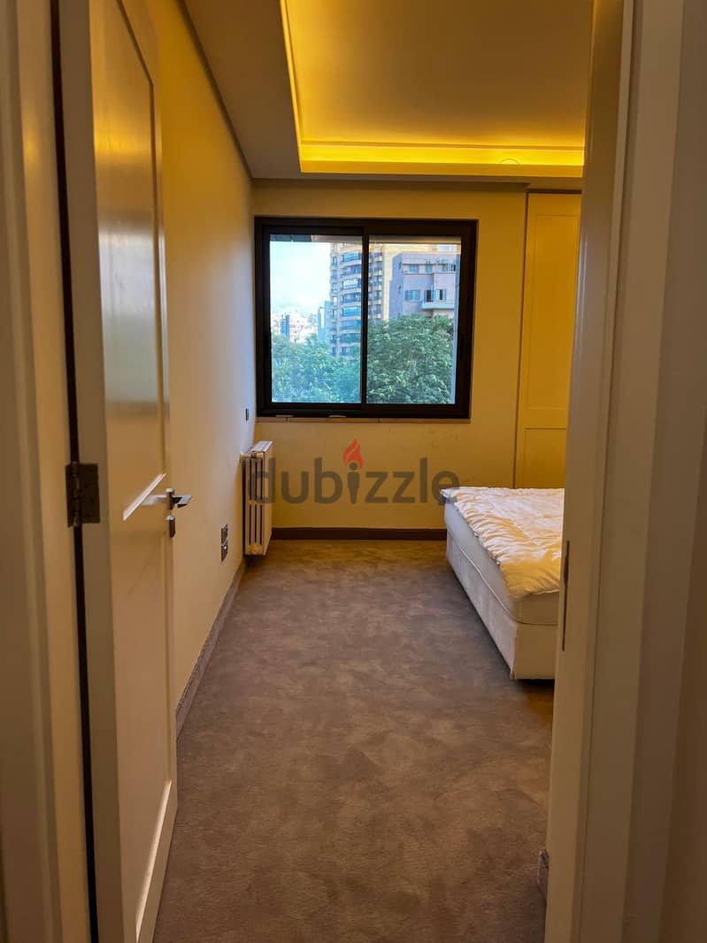 350 Sqm | Luxurious apartment for rent in Achrafieh 10