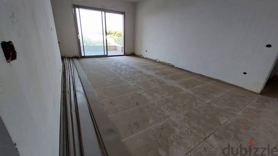 Duplex for sale in rabieh دوبلكس للبيع في رابية 3