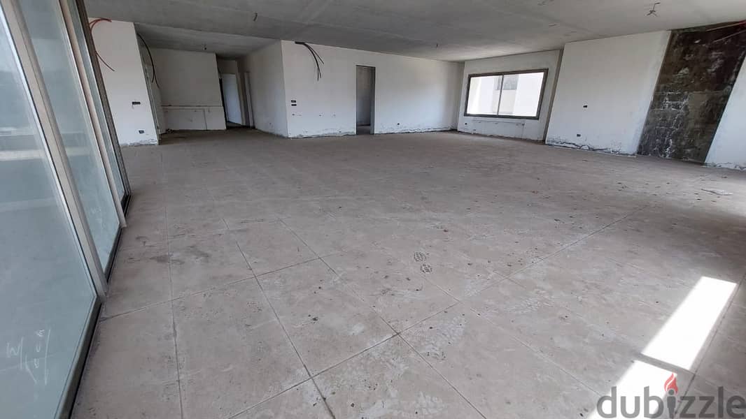 Duplex for sale in rabieh دوبلكس للبيع في رابية 7