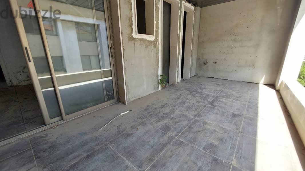 Duplex for sale in rabieh دوبلكس للبيع في رابية 8