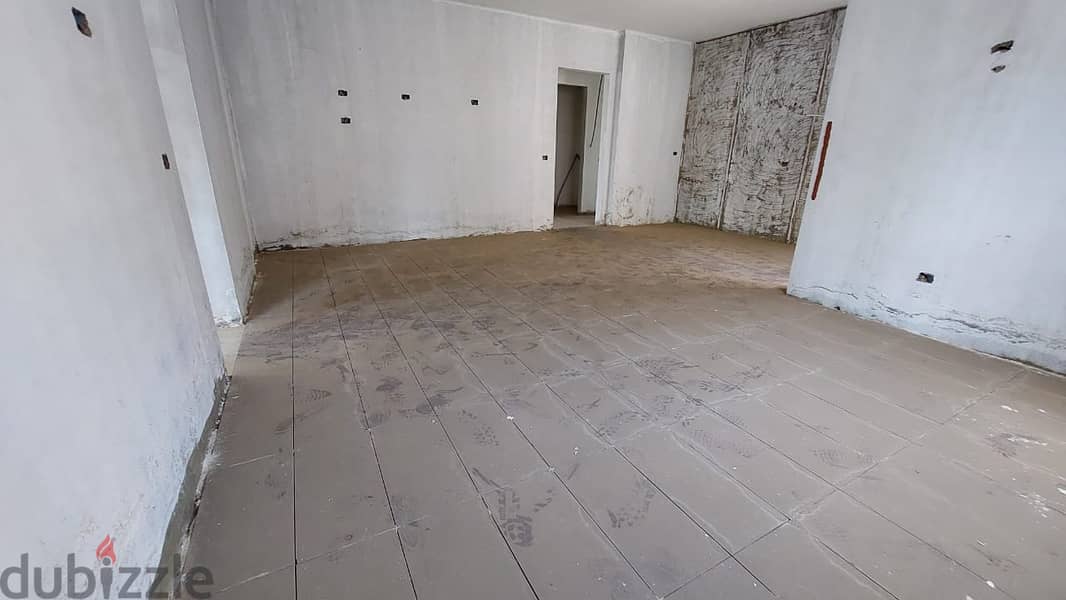 Duplex for sale in rabieh دوبلكس للبيع في رابية 9