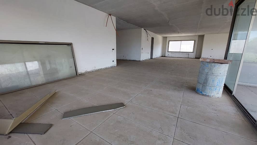 Duplex for sale in rabieh دوبلكس للبيع في رابية 10