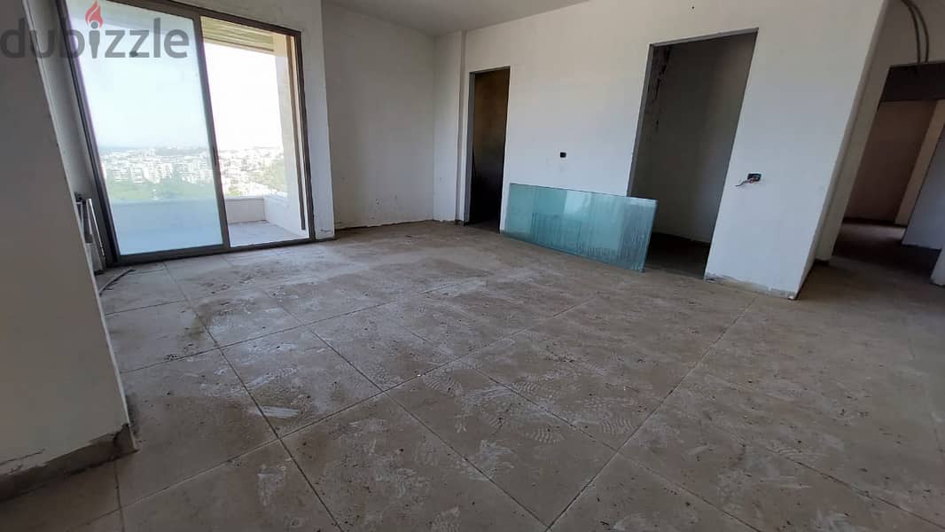 Duplex for sale in rabieh دوبلكس للبيع في رابية 11