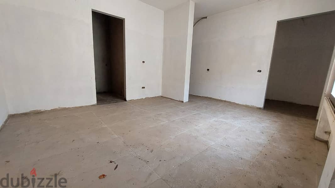 Duplex for sale in rabieh دوبلكس للبيع في رابية 12