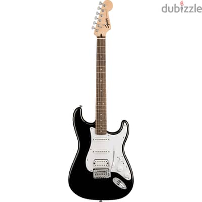 Squier Bullet Stratocaster HSS Electric Guitar