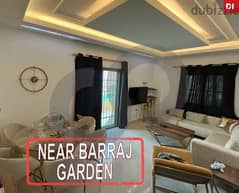 Apartment for Sale in BARJA / الجية - برجا  REF#DI108234