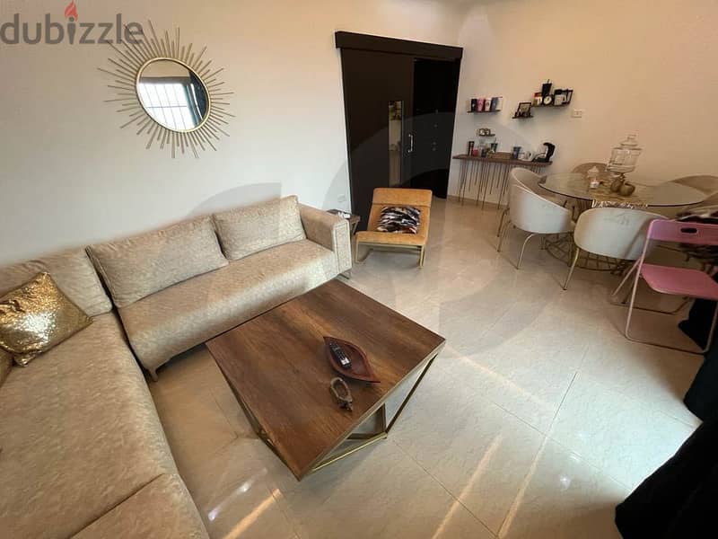 Apartment for Sale in BARJA / الجية - برجا  REF#DI108234 1