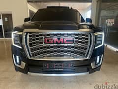 GMC Yukon 2021 0