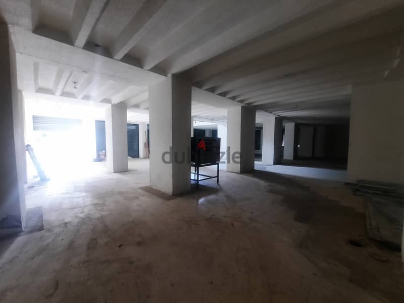 RWK143ZN - Depot For Rent In Jounieh  - مستودع للإيجار في جونيه 3