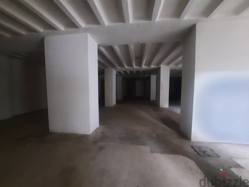 RWK143ZN - Depot For Rent In Jounieh  - مستودع للإيجار في جونيه 4