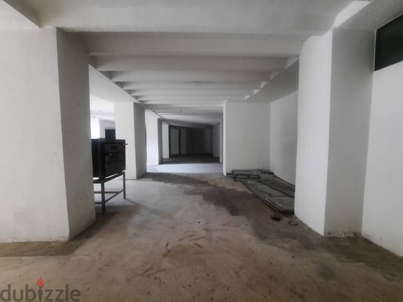 RWK143ZN - Depot For Rent In Jounieh  - مستودع للإيجار في جونيه 6