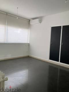 Office with 4 parking in Jal el Dib for rent 0