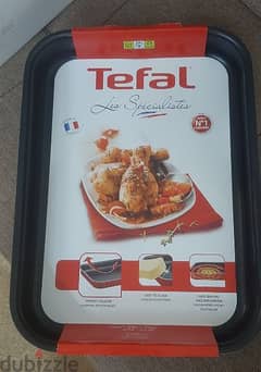 صينية لازانيا tefal بورقتها 0