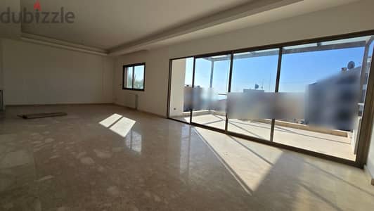 Apartment for sale in Mtayleb شقة للبيع في المطيلب