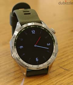 Huawei watch Gt4 green 46mm